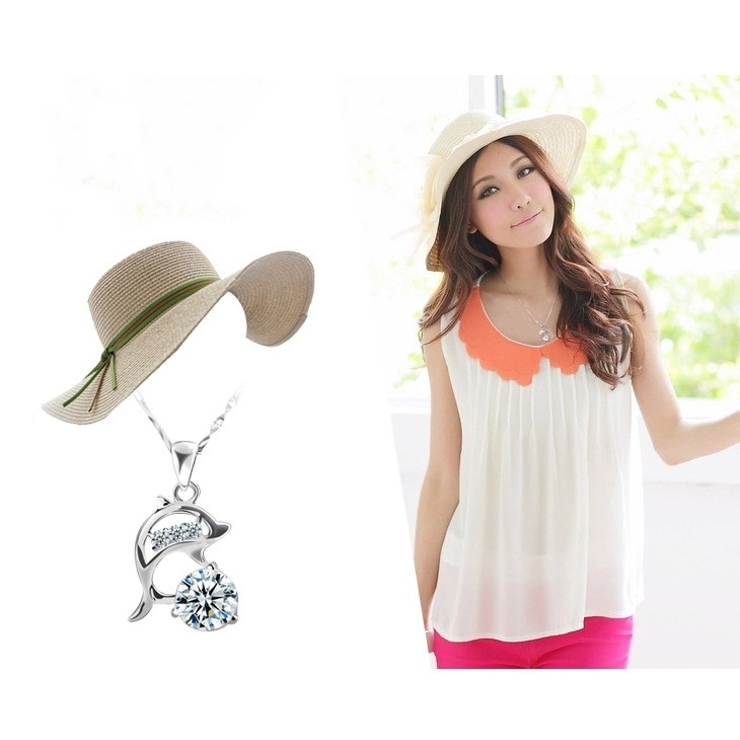 ペンダントトップ ペンダントヘッド チャーム | PlusNao | 詳細画像4 