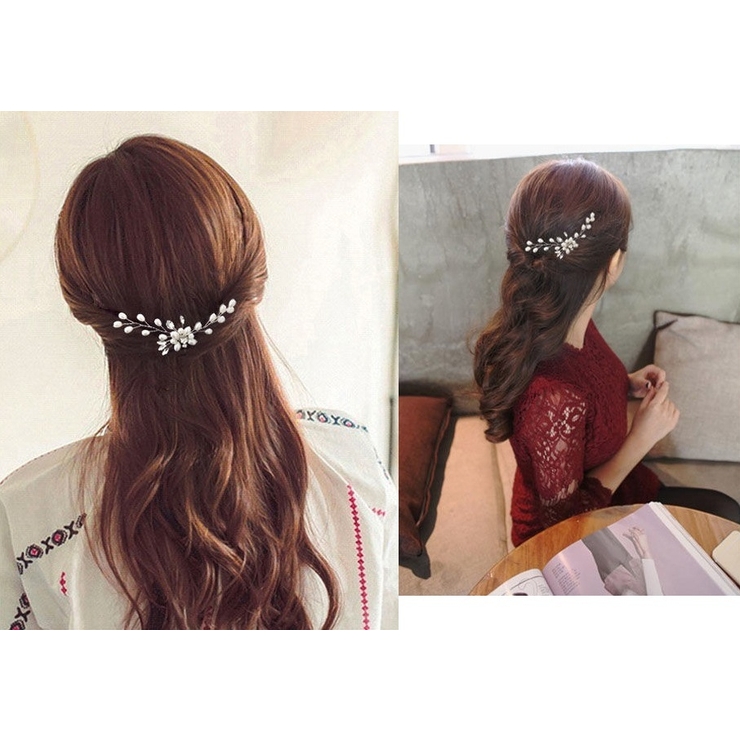 コーム ヘアコーム かんざし | PlusNao | 詳細画像4 