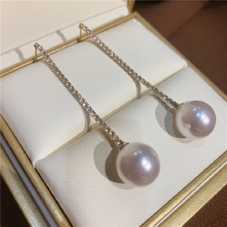 ピアス スタッドピアス 両耳用 | PlusNao | 詳細画像6 