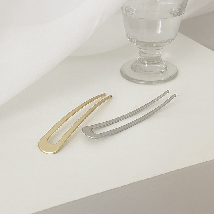 かんざし 簪 U字コーム | PlusNao | 詳細画像11 