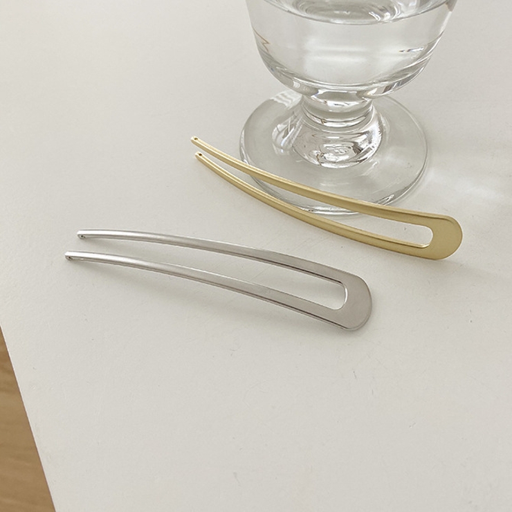 かんざし 簪 U字コーム | PlusNao | 詳細画像12 