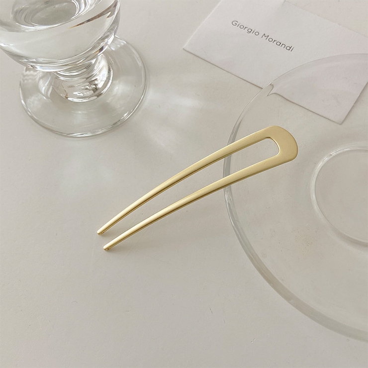 かんざし 簪 U字コーム | PlusNao | 詳細画像13 