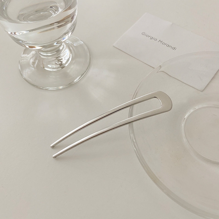 かんざし 簪 U字コーム | PlusNao | 詳細画像14 