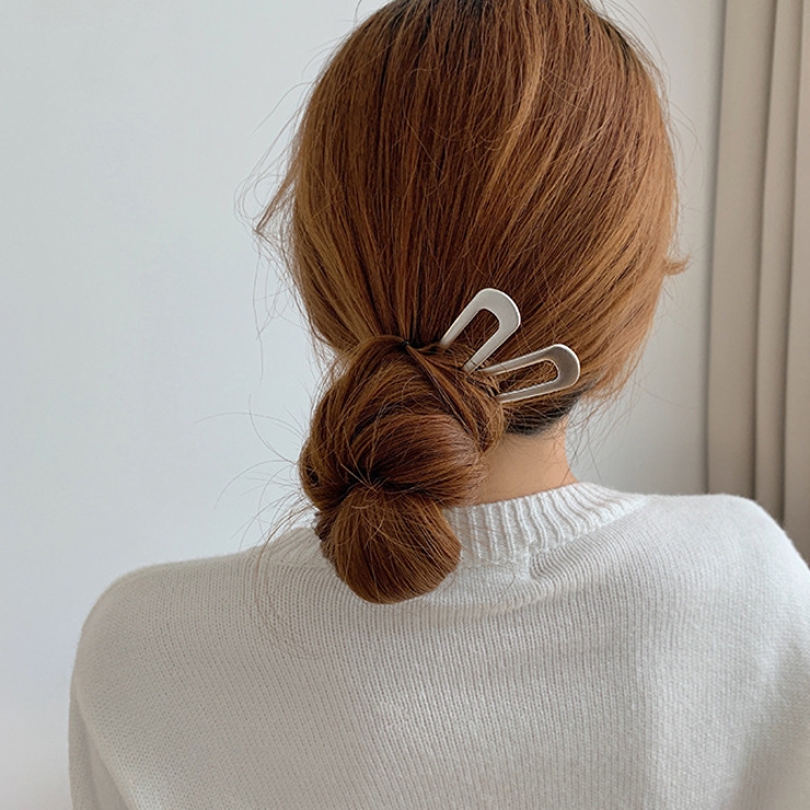 かんざし 簪 U字コーム | PlusNao | 詳細画像8 