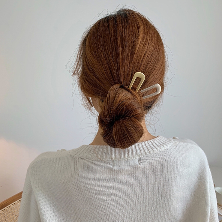 かんざし 簪 U字コーム | PlusNao | 詳細画像9 