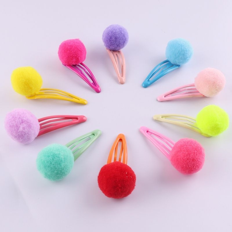 ヘアピン パッチン留め 2個セット | PlusNao | 詳細画像7 