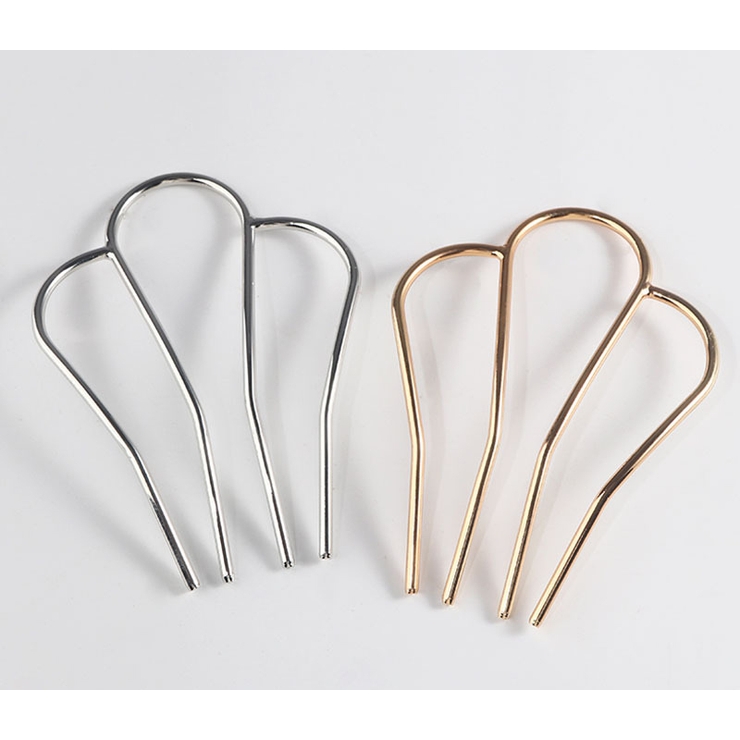 ヘアコーム レディース ヘアアクセサリー | PlusNao | 詳細画像2 