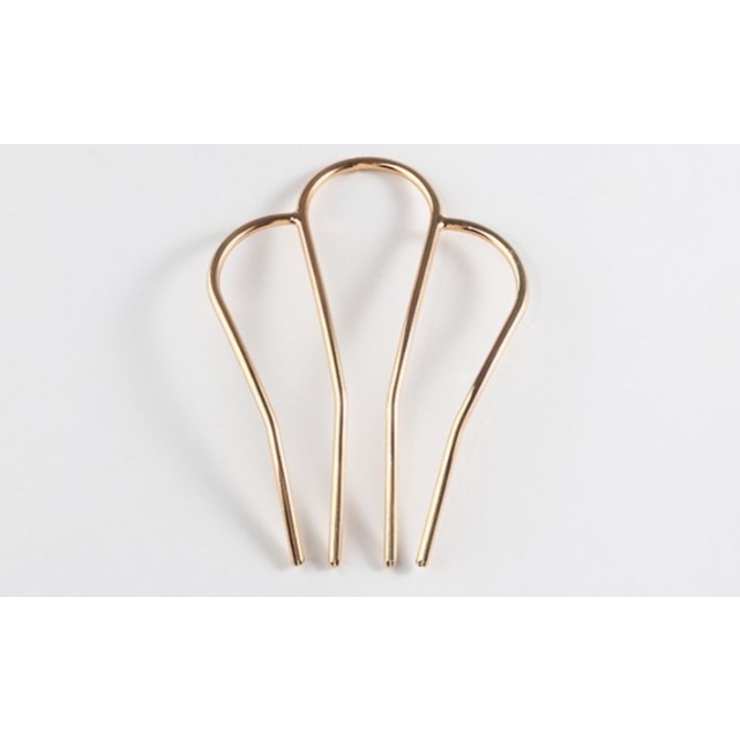 ヘアコーム レディース ヘアアクセサリー | PlusNao | 詳細画像3 