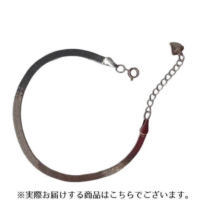 ブレスレット アクセサリー レディース | PlusNao | 詳細画像8 