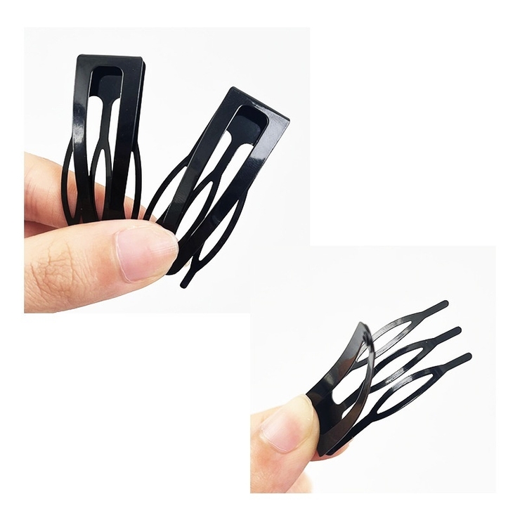 パッチン留め ヘアピン 20個セット | PlusNao | 詳細画像2 