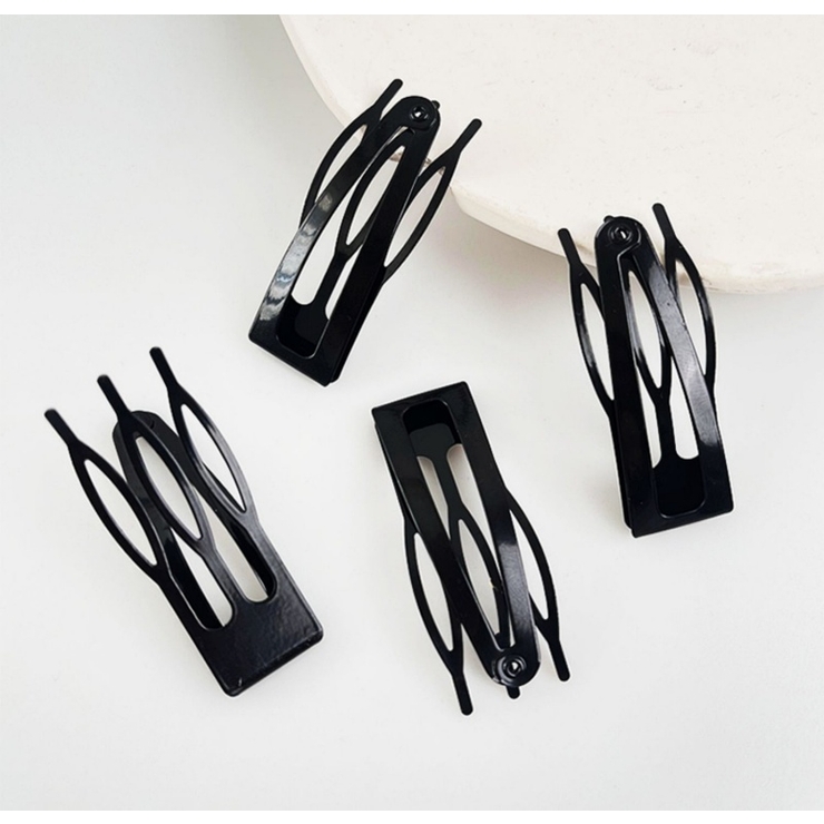 パッチン留め ヘアピン 20個セット | PlusNao | 詳細画像3 