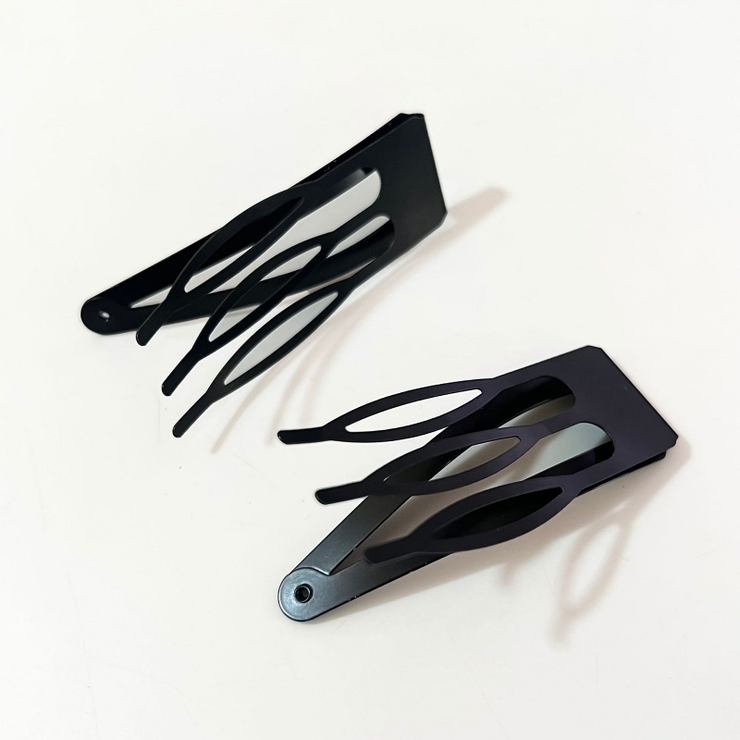 パッチン留め ヘアピン 20個セット | PlusNao | 詳細画像5 