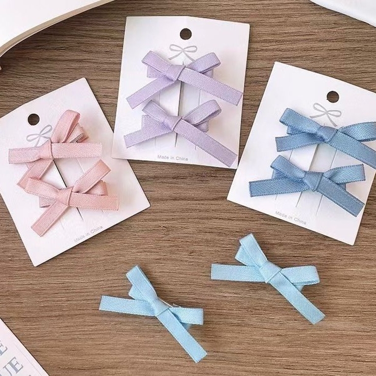 ヘアクリップ 2個セット レディース | PlusNao | 詳細画像3 