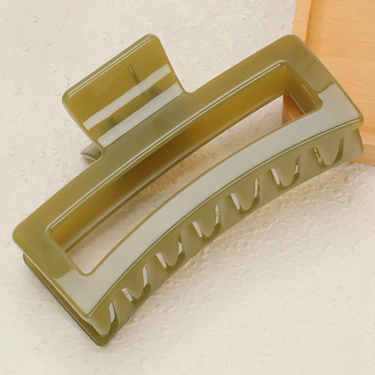 ヘアクリップ バンスクリップ レディース | PlusNao | 詳細画像11 