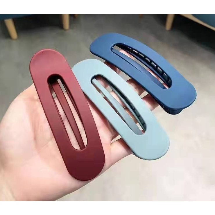 ヘアクリップ くちばしクリップ レディース | PlusNao | 詳細画像6 