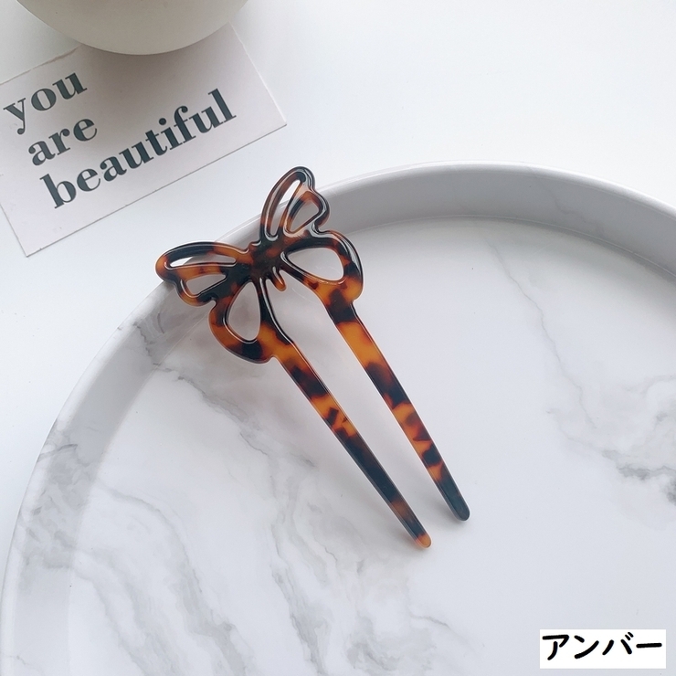 かんざし 簪 レディース | PlusNao | 詳細画像10 