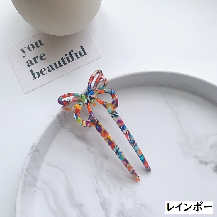 かんざし 簪 レディース | PlusNao | 詳細画像12 