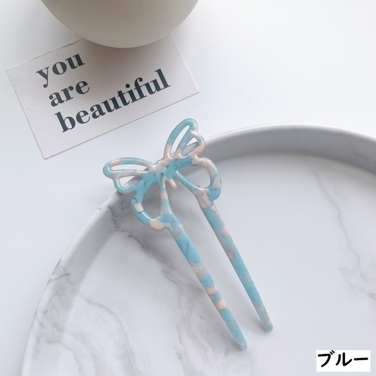 かんざし 簪 レディース | PlusNao | 詳細画像15 