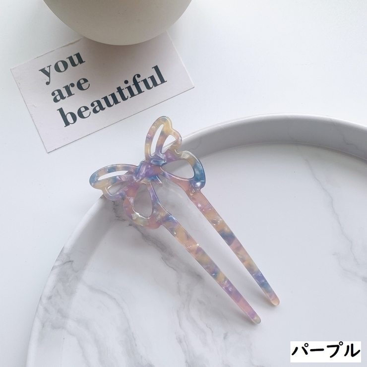 かんざし 簪 レディース | PlusNao | 詳細画像16 