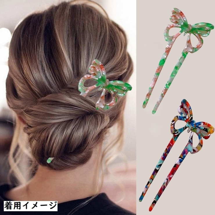 かんざし 簪 レディース | PlusNao | 詳細画像4 