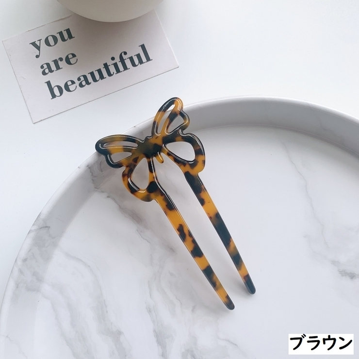 かんざし 簪 レディース | PlusNao | 詳細画像7 