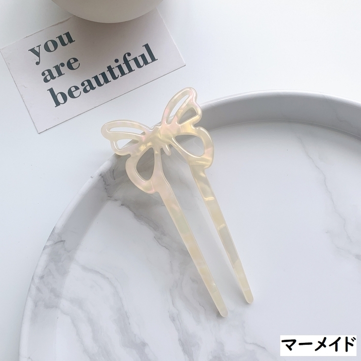 かんざし 簪 レディース | PlusNao | 詳細画像8 