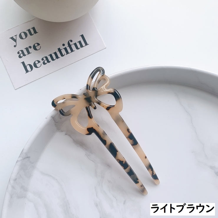 かんざし 簪 レディース | PlusNao | 詳細画像9 