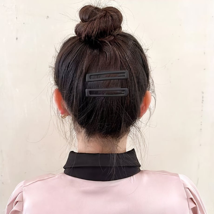 ヘアピン 2本セット レディース | PlusNao | 詳細画像2 