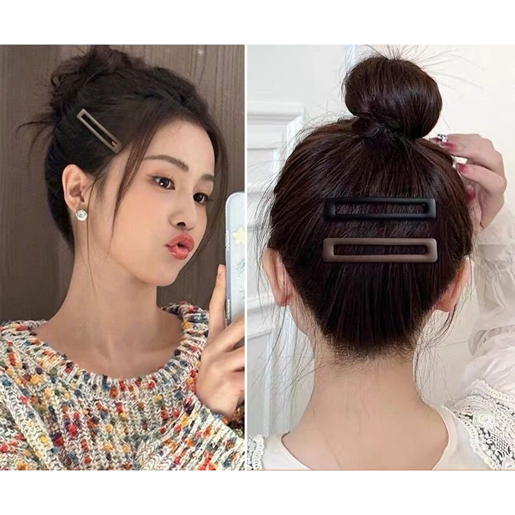 ヘアピン 2本セット レディース | PlusNao | 詳細画像3 