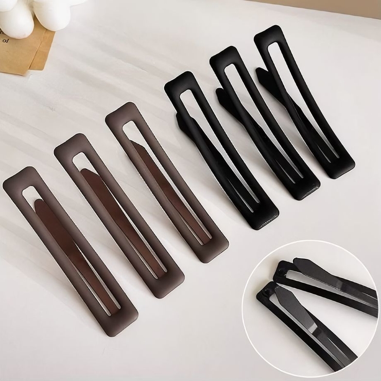 ヘアピン 2本セット レディース | PlusNao | 詳細画像4 