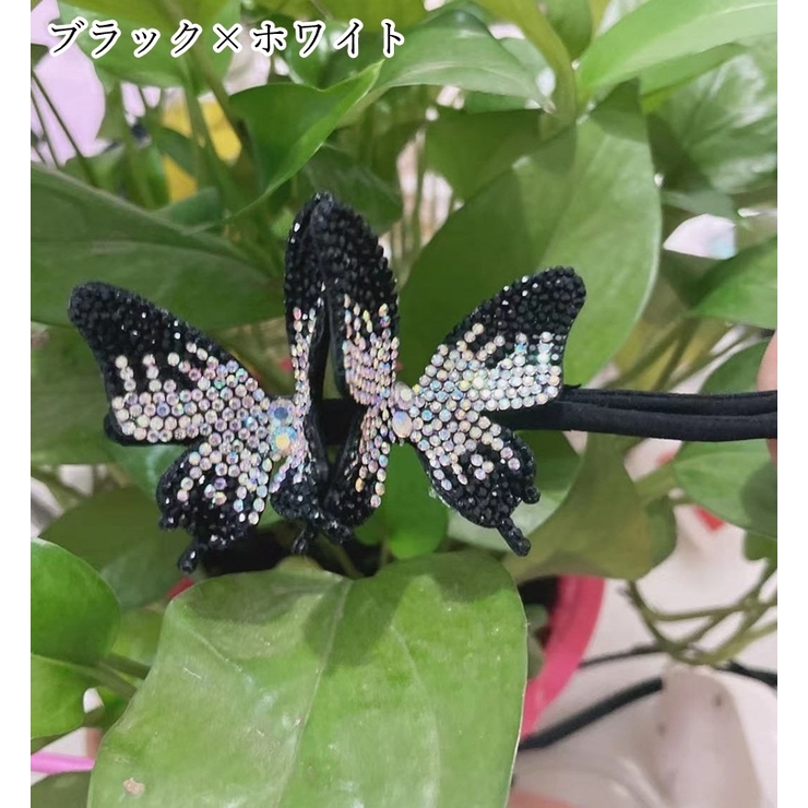 シニヨンメーカー おだんごメーカー ヘアワイヤー | PlusNao | 詳細画像19 