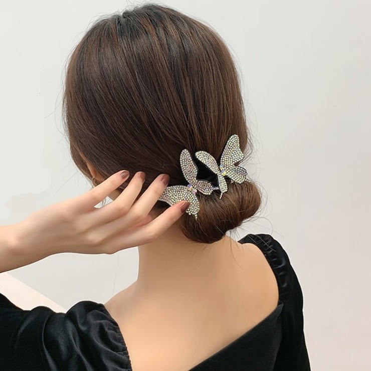 シニヨンメーカー おだんごメーカー ヘアワイヤー | PlusNao | 詳細画像5 
