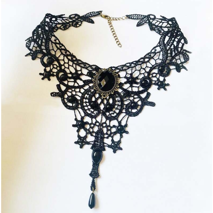 チョーカー ネックレス ペンダント | PlusNao | 詳細画像2 