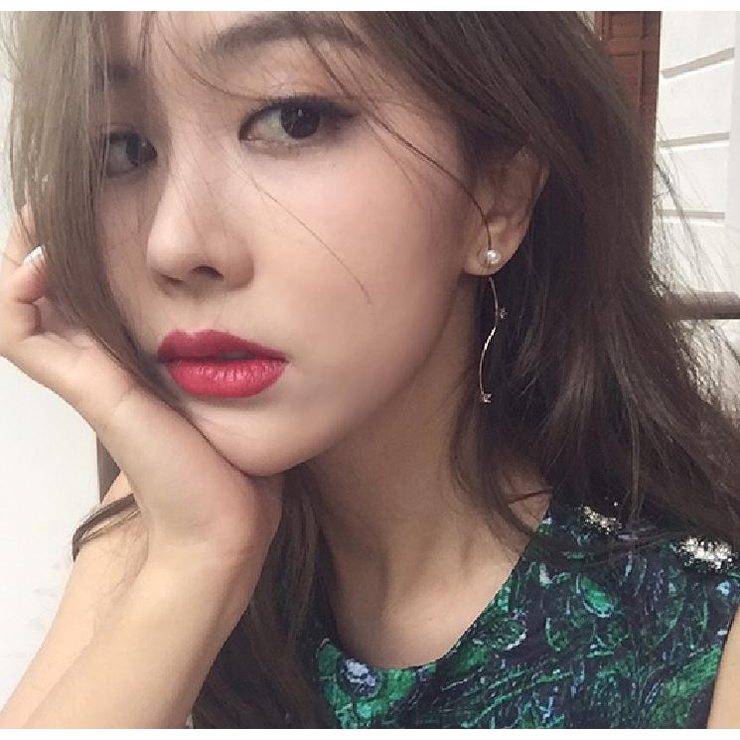 ピアス ウェーブバー バックキャッチ | PlusNao | 詳細画像2 