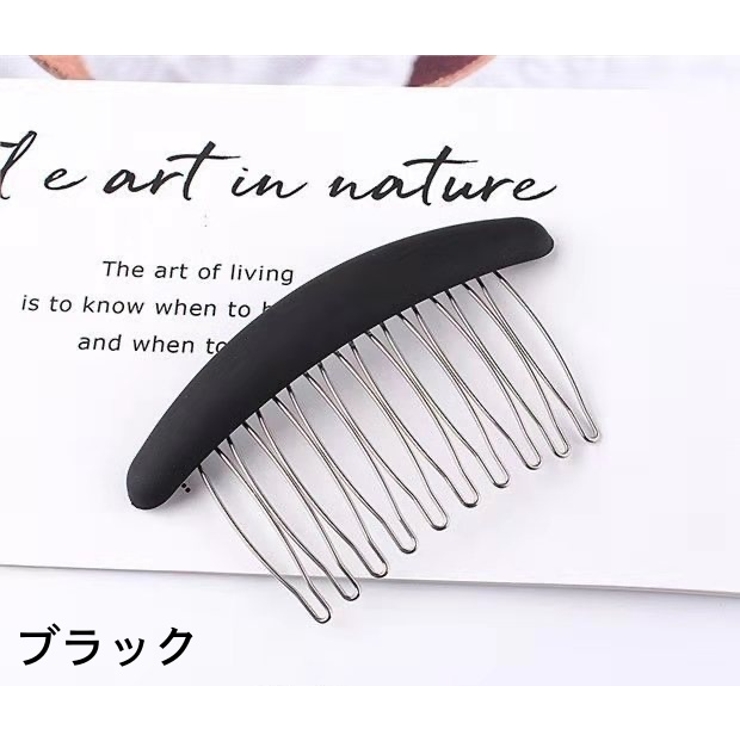 コーム ヘアコーム かんざし | PlusNao | 詳細画像11 