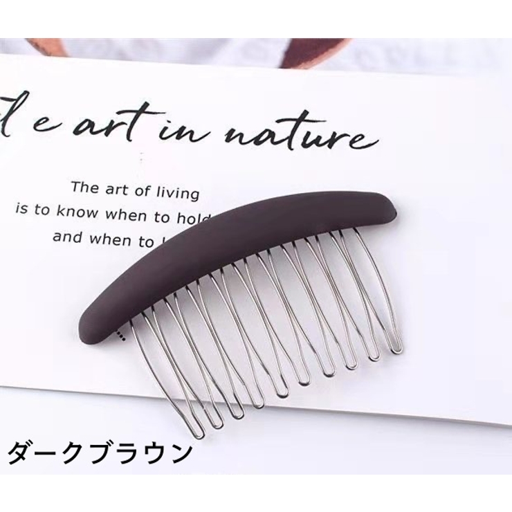 コーム ヘアコーム かんざし | PlusNao | 詳細画像12 