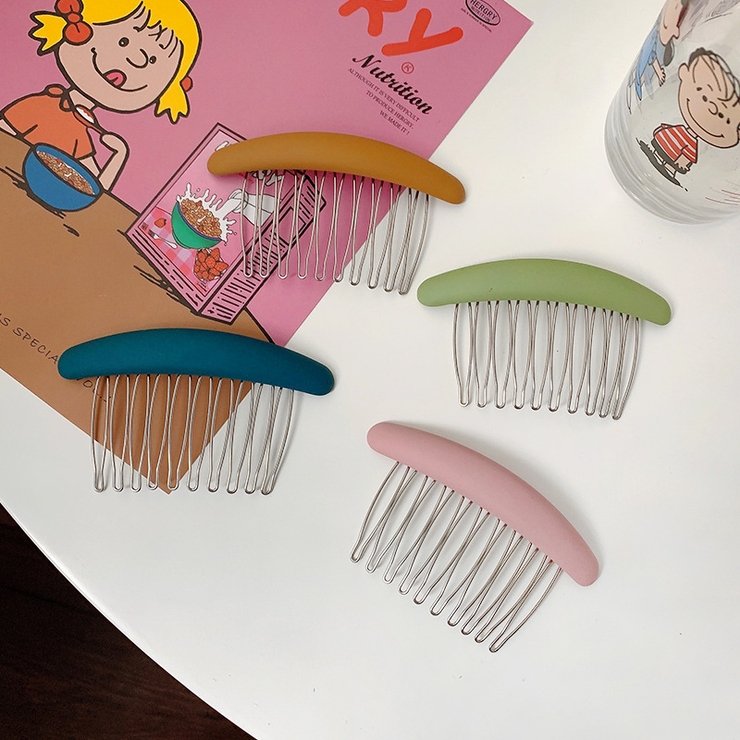 コーム ヘアコーム かんざし | PlusNao | 詳細画像7 