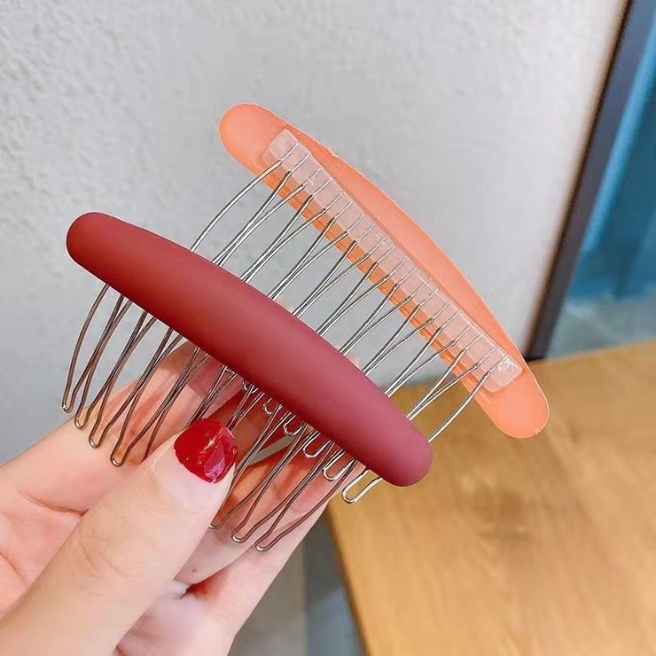 コーム ヘアコーム かんざし | PlusNao | 詳細画像8 