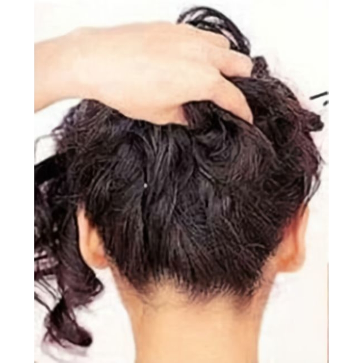 ヘアスティック かんざし U字コーム | PlusNao | 詳細画像2 