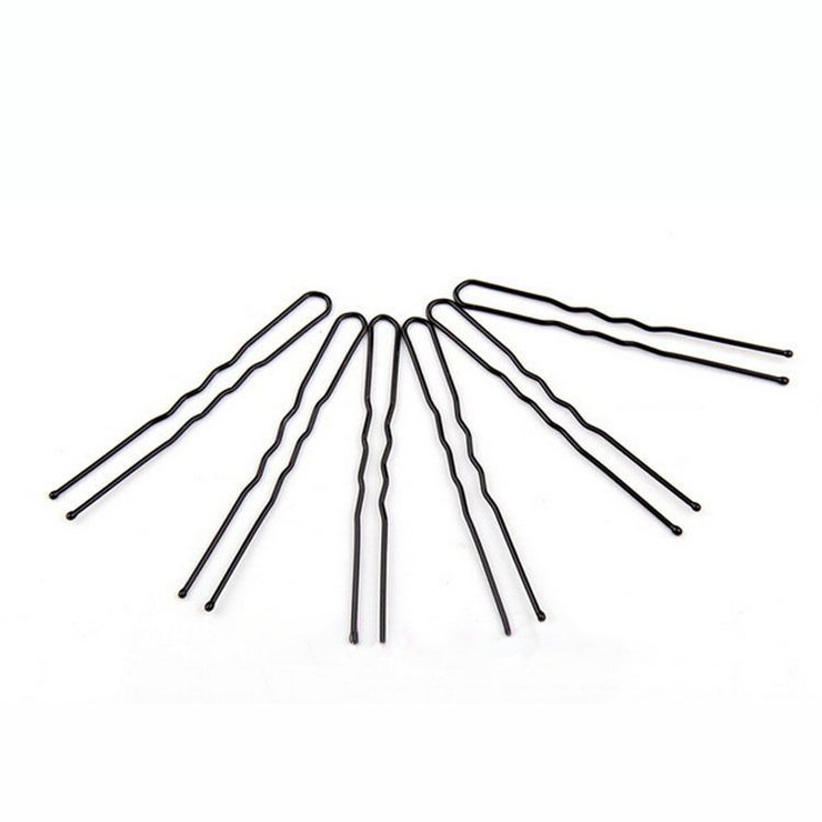 ヘアスティック かんざし U字コーム | PlusNao | 詳細画像7 