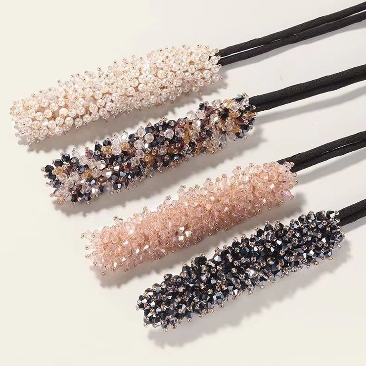 シニヨンメーカー お団子メーカー 髪留め | PlusNao | 詳細画像10 