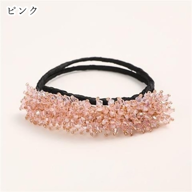 シニヨンメーカー お団子メーカー 髪留め | PlusNao | 詳細画像12 