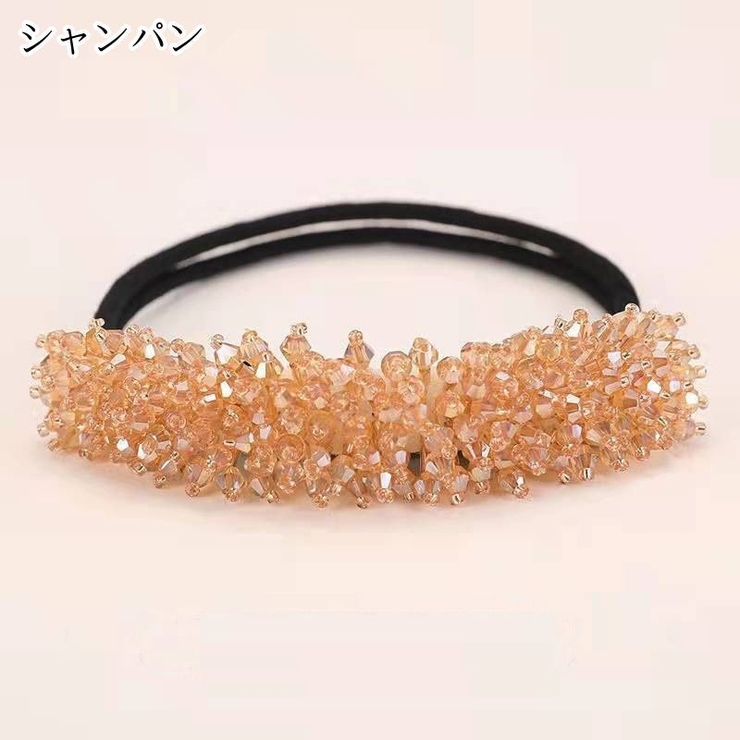 シニヨンメーカー お団子メーカー 髪留め | PlusNao | 詳細画像18 