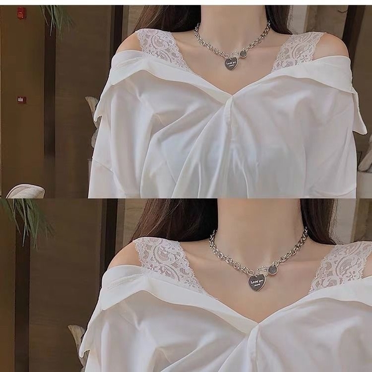 ネックレス ブレスレット レディース | PlusNao | 詳細画像5 