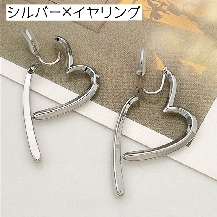 ピアス スタッドピアス イヤリング | PlusNao | 詳細画像13 