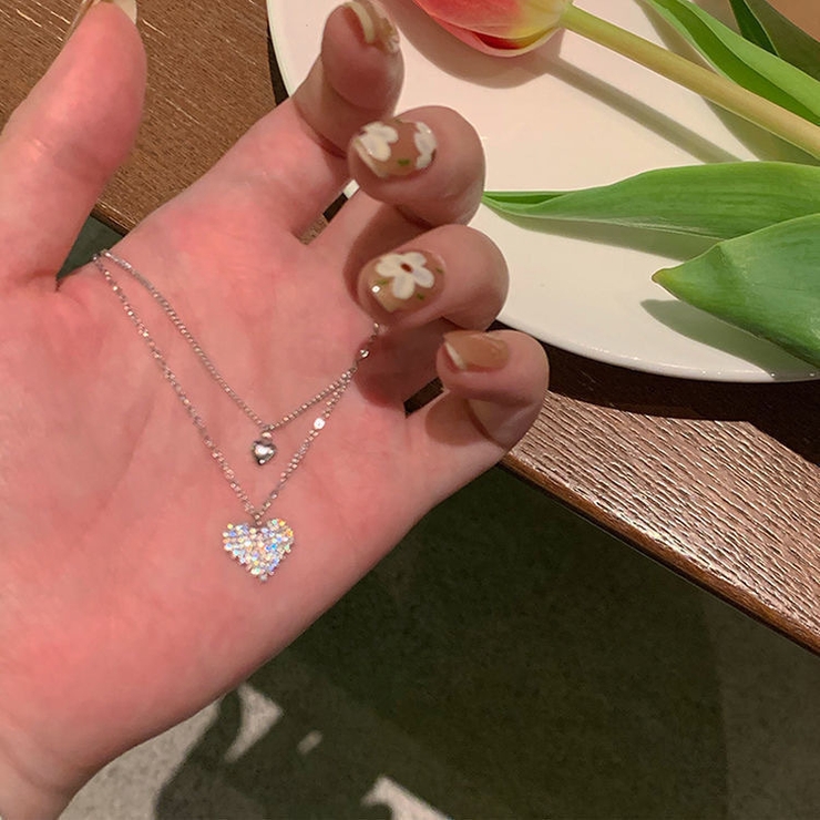 ネックレス ペンダント アクセサリー | PlusNao | 詳細画像3 