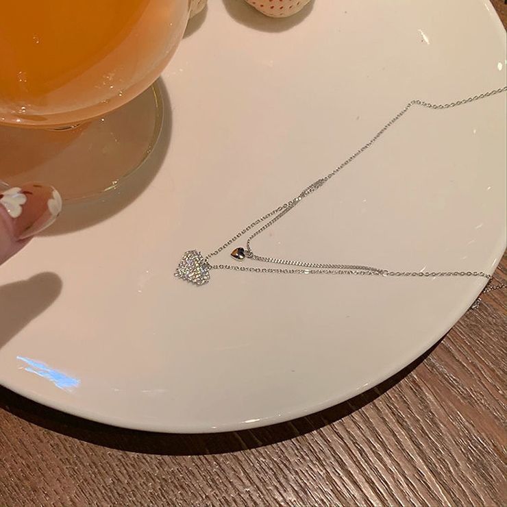 ネックレス ペンダント アクセサリー | PlusNao | 詳細画像4 