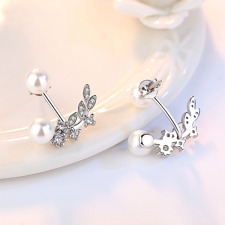 ピアス スタッドピアス アクセサリー | PlusNao | 詳細画像5 