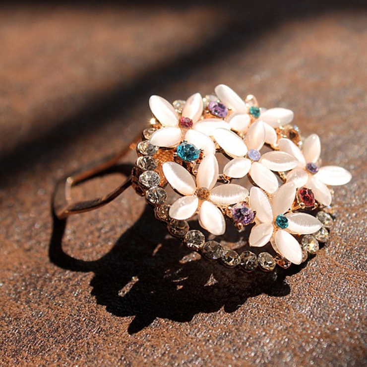 ブローチ アクセサリー レディース | PlusNao | 詳細画像6 