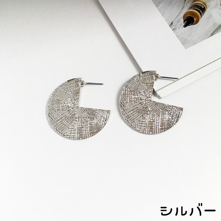 ピアス スタッドピアス レディース | PlusNao | 詳細画像5 